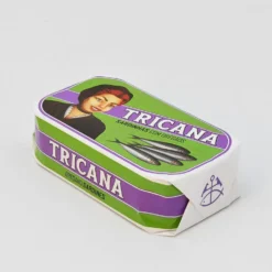 Tricana I Conserve de sardines à l'origan