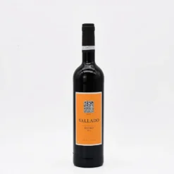 Vallado I Vin rouge du Douro - 75cl
