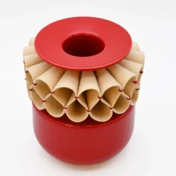 Vase en céramique 