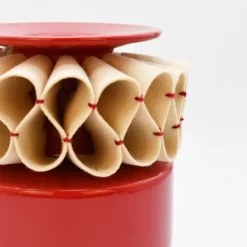 Vase en céramique 