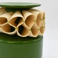 Vase en céramique