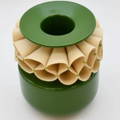 Vase en céramique