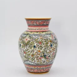 Vase en céramique de Coimbra