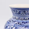 Vase en céramique de Coimbra