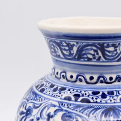 Vase en céramique de Coimbra