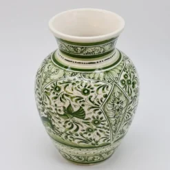 Vase en céramique de Coimbra