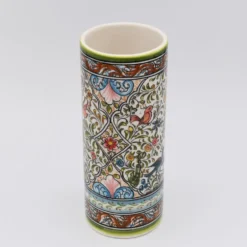 Vase en céramique de Coimbra