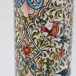 Vase en céramique de Coimbra