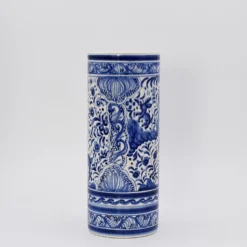 Vase en céramique de Coimbra