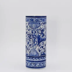 Vase en céramique de Coimbra