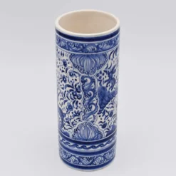 Vase en céramique de Coimbra