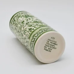 Vase en céramique de Coimbra