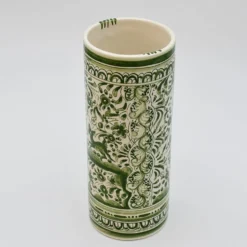 Vase en céramique de Coimbra