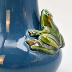 Vase en céramique