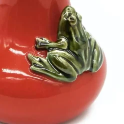 Vase en céramique 