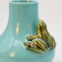 Vase en céramique 