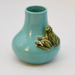 Vase en céramique 