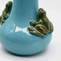 Vase en céramique 