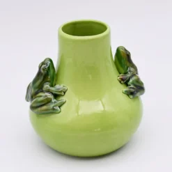 Vase en céramique 