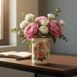 Vase en céramique "Viana"