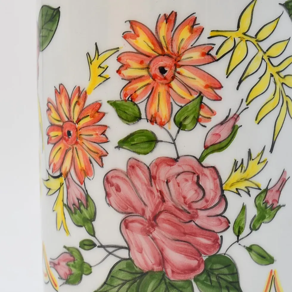 Vase en céramique "Viana"