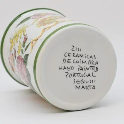 Vase en céramique