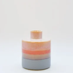 Vase en grès "Doce"