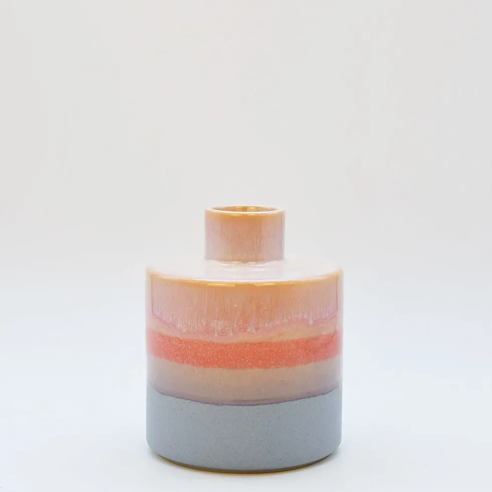 Vase en grès "Doce"