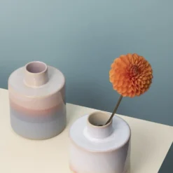 Vase en grès "Doce"