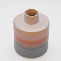 Vase en grès