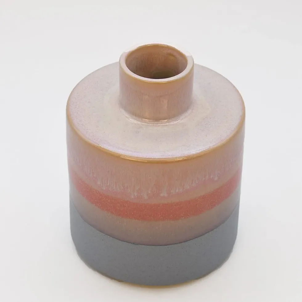Vase en grès "Doce"