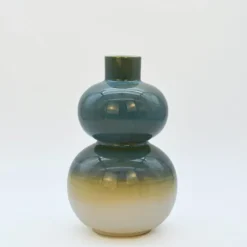 Vase en grès "Harmonia"