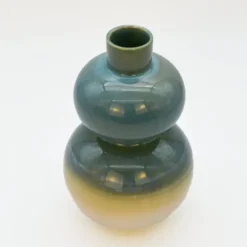 Vase en grès 