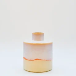 Vase en grès "Paz"