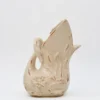 Vase vintage en barbotine - Re-édition limitée
