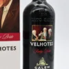 Velhotes I Porto ruby rouge - 75cl