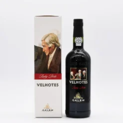 Velhotes I Porto ruby rouge - 75cl