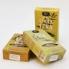 Verveine citronnée Bio I Lúcia Lima