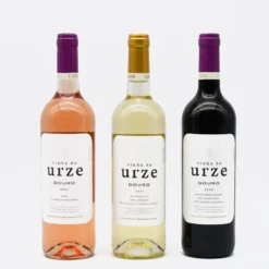 Vinha da Urze 2021 I Vin blanc du Douro - 75cl