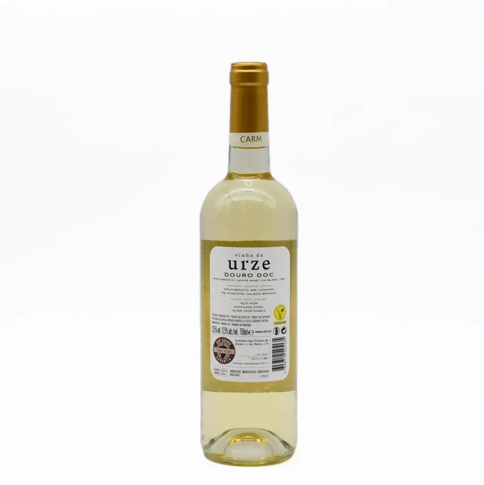 Vinha da Urze 2021 I Vin blanc du Douro - 75cl