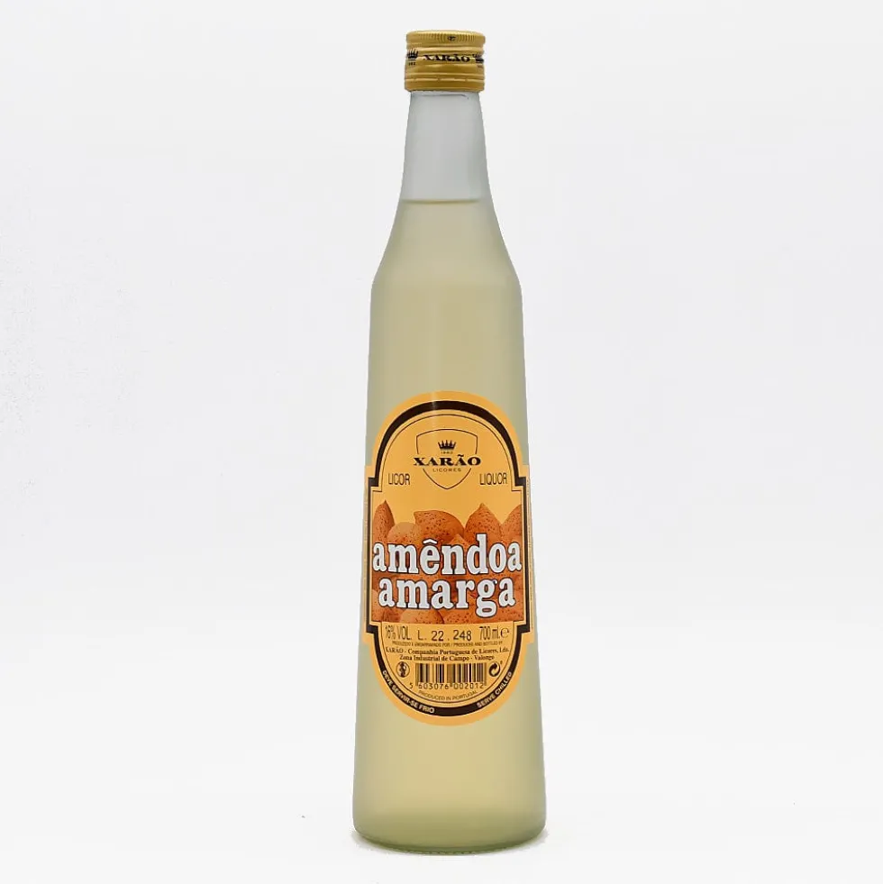 Xarão I Liqueur d'amande amère - 70cl